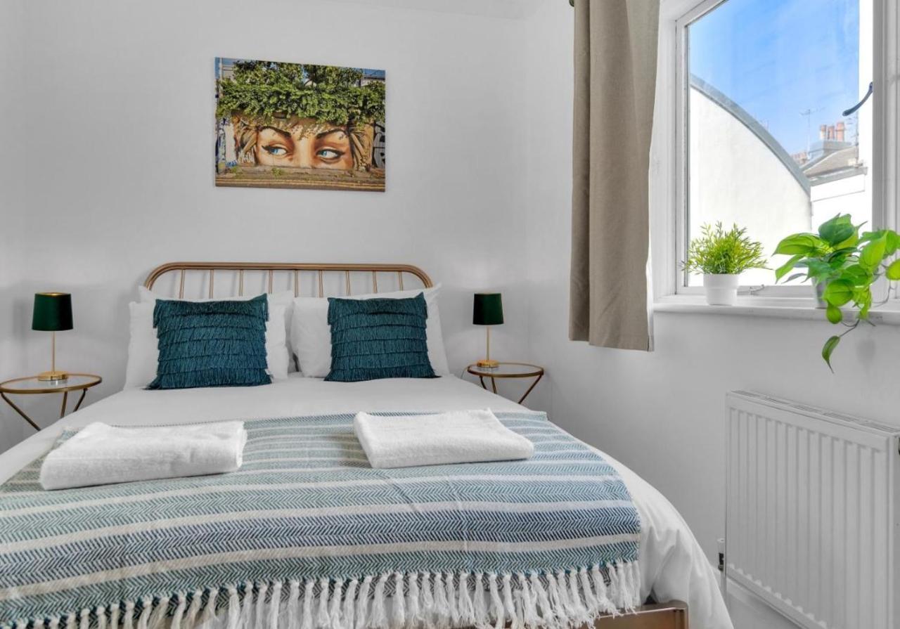 Villa Golden Sunset House With Free Parking By My Getaways à Hove Extérieur photo
